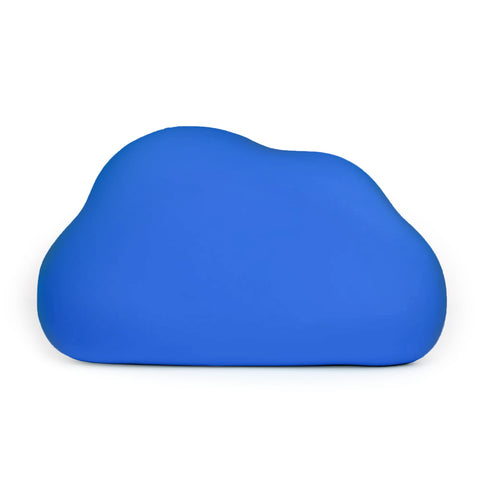 Cloudy kids pillow cases