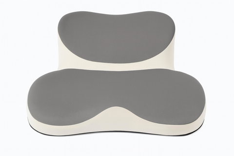 Floor seat cushion