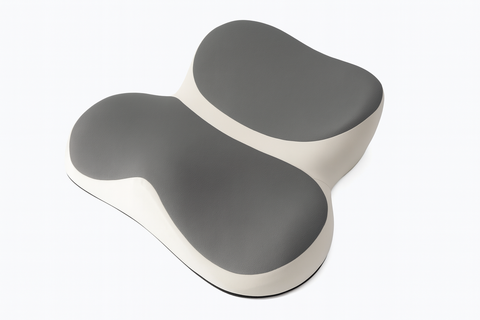 Floor seat cushion