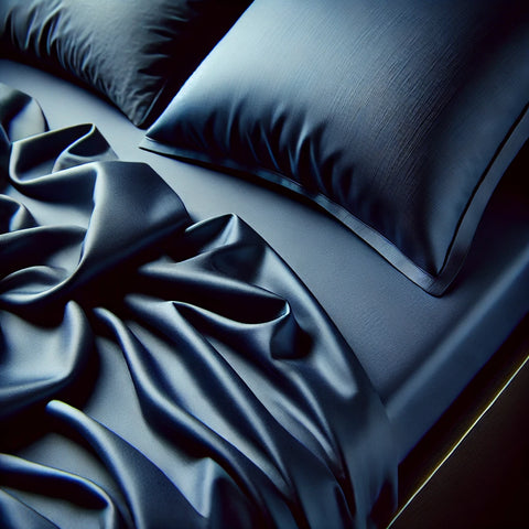 Bamboo bedding set