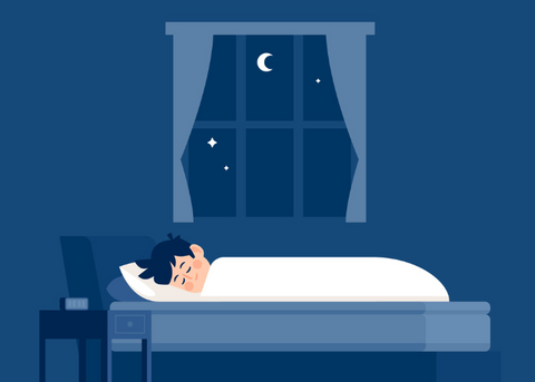 How to Improve Your Sleep Quality