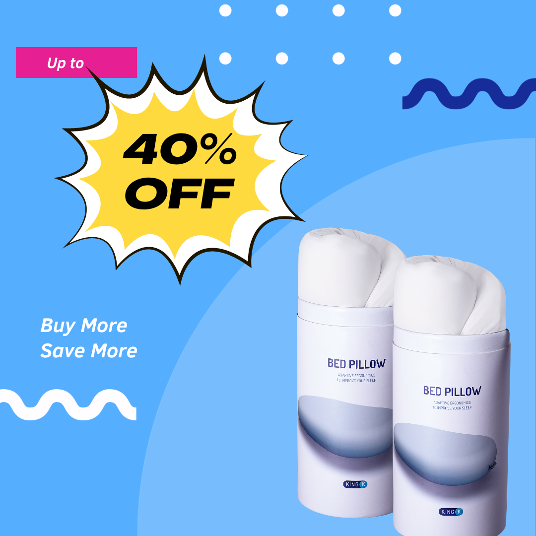 Offer & Discount