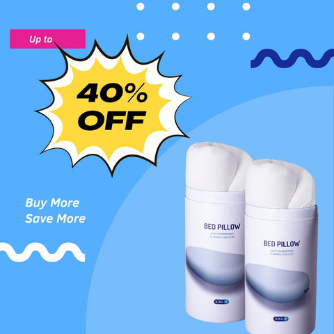 Offer & Discount