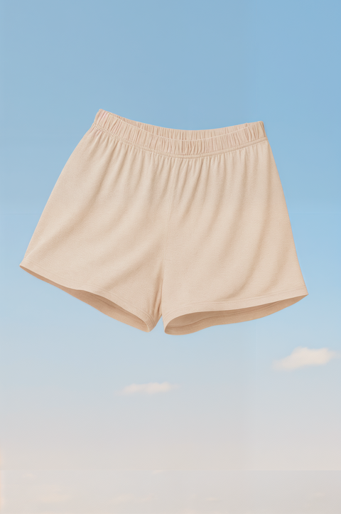 women short pant