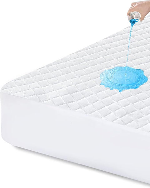 Mattress Protector for kids - Crib Size