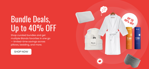 Bundle Deals,  Up to 40% OFF