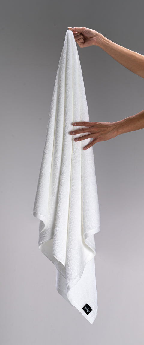 Towels set