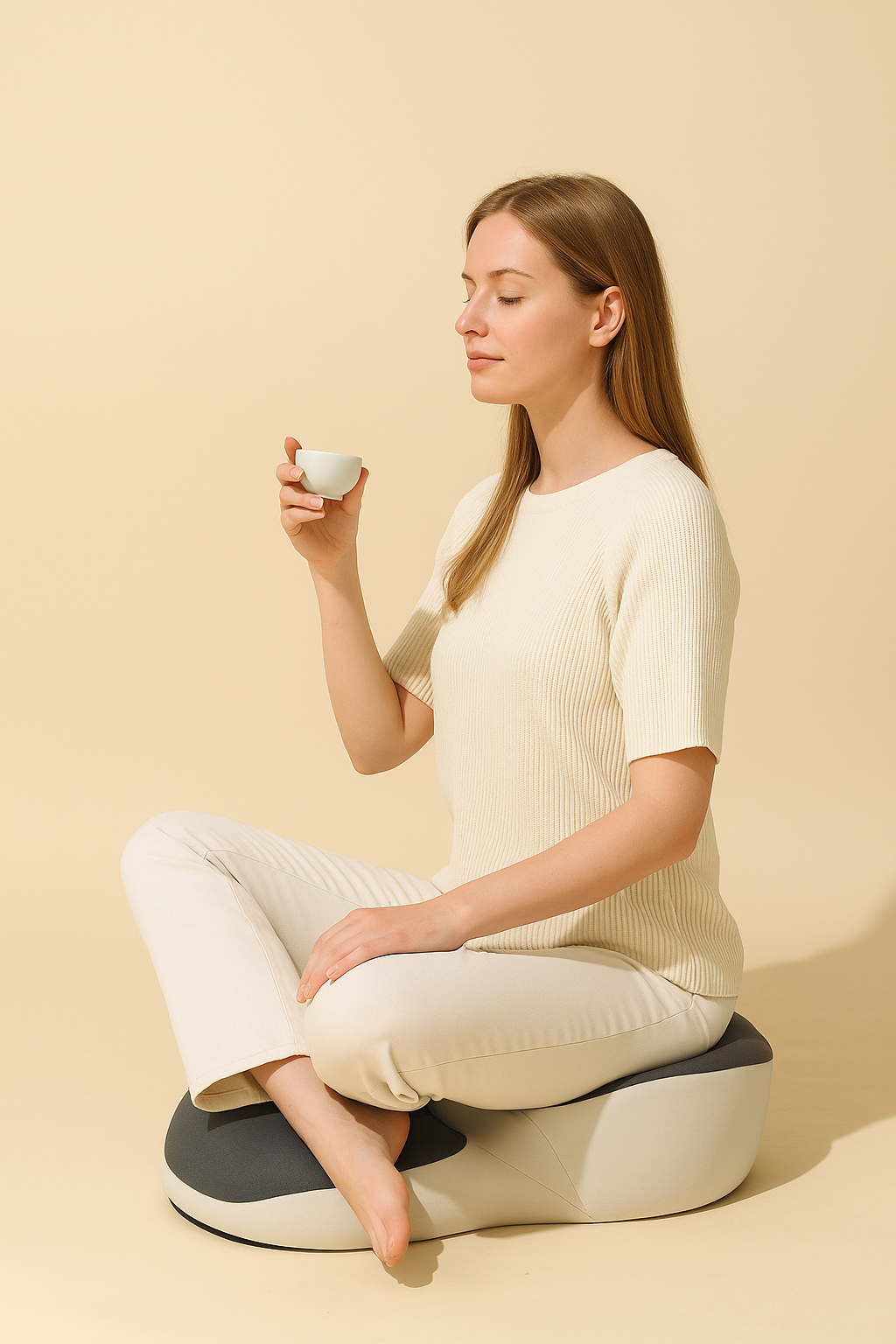 وسادة مقعد أرضية