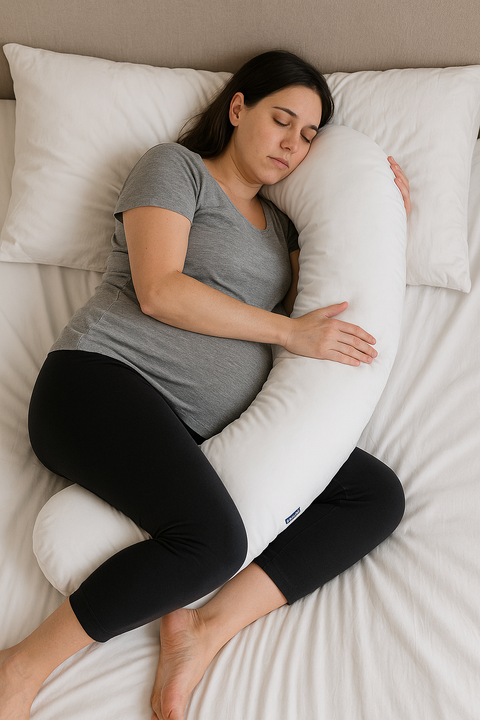 Hug Pillow