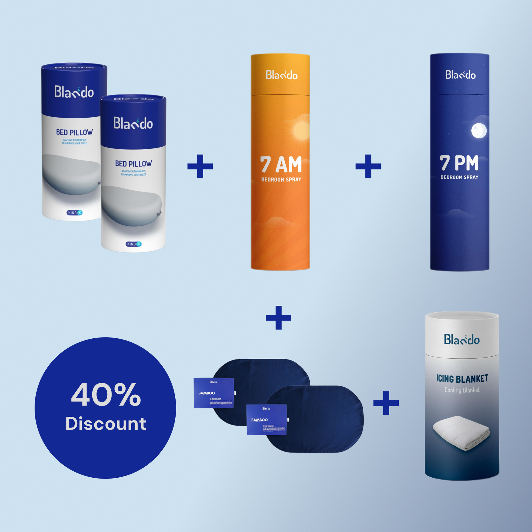 Couple bundle(luxury)