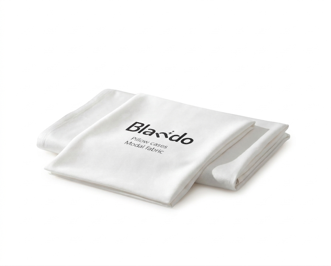 Pillow case Modal fabric