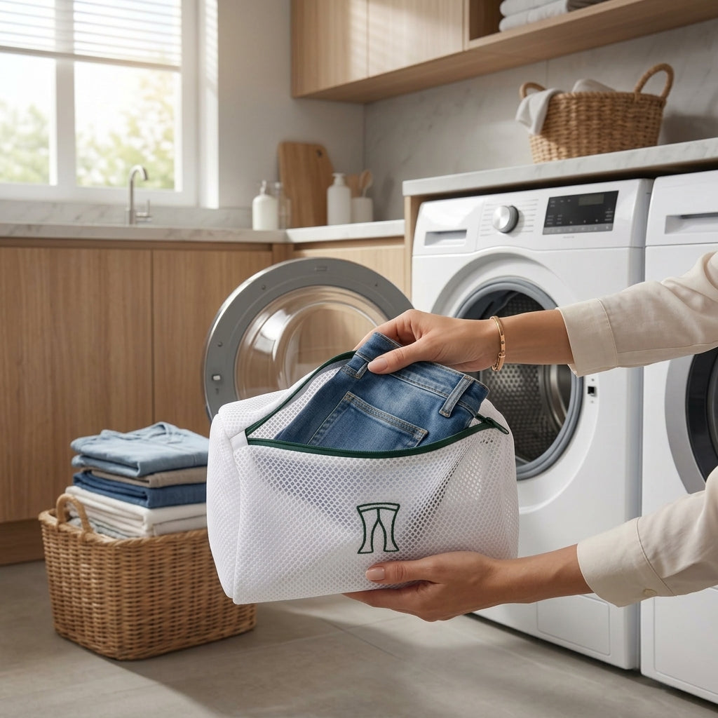 Pants Washing Bags