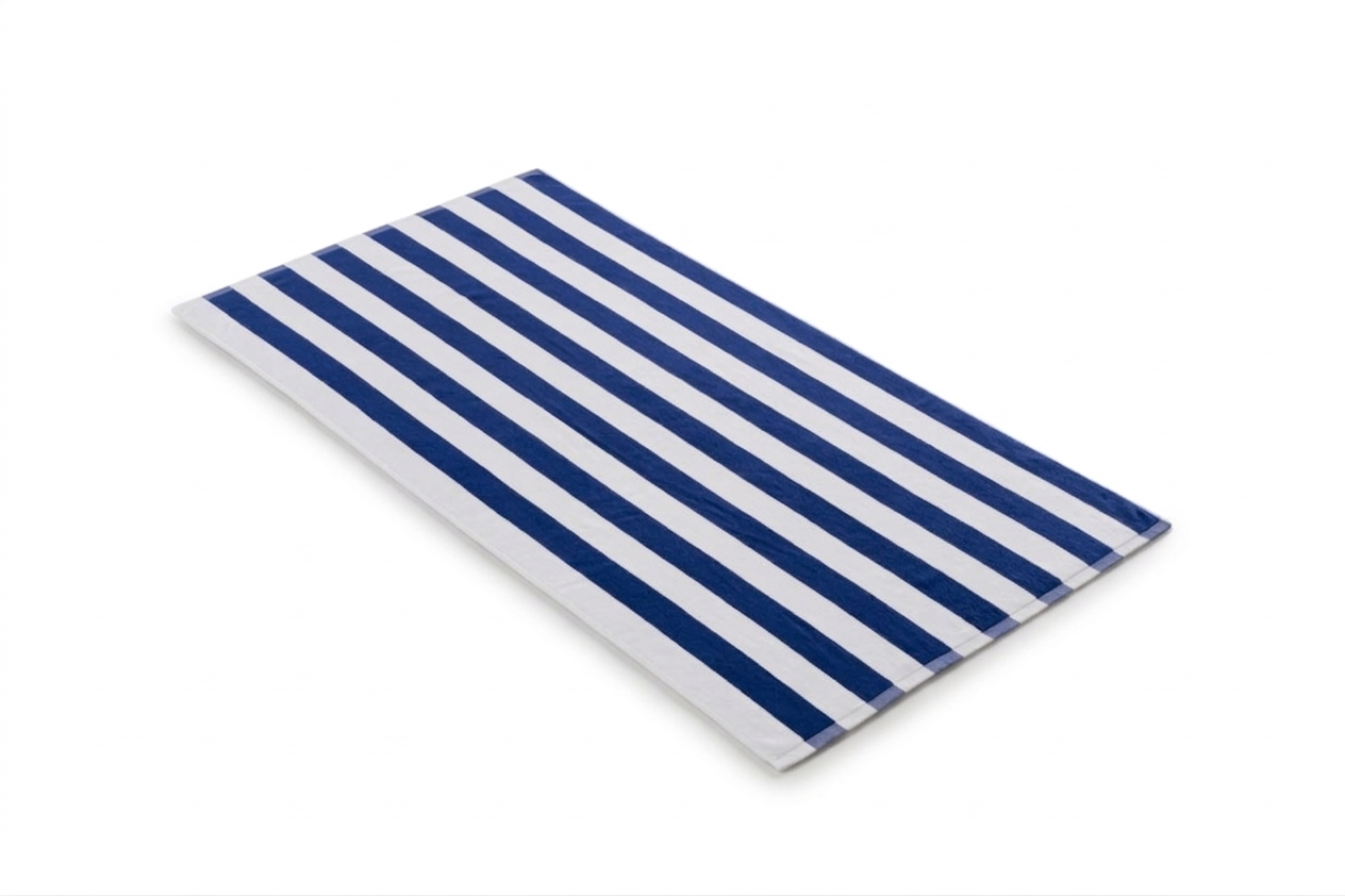 منشفة حمام السباحة