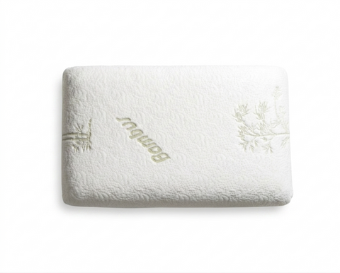 bamboo  pillow