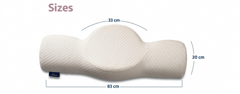 Neyam pregnancy pillow