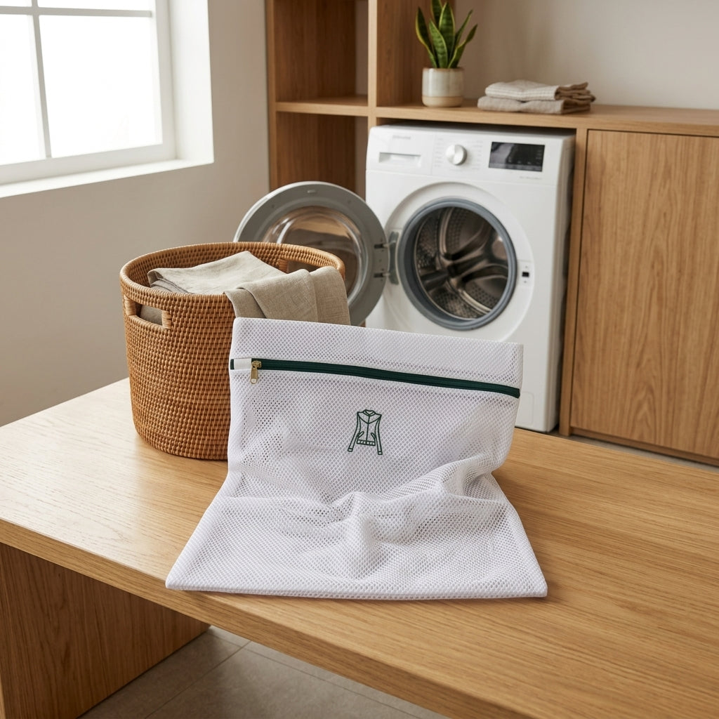 Large Washing Bags