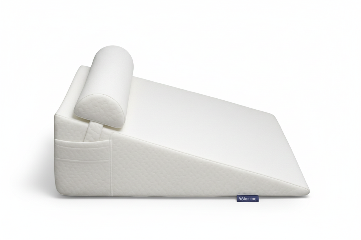 وسادة الظهر والرقبة