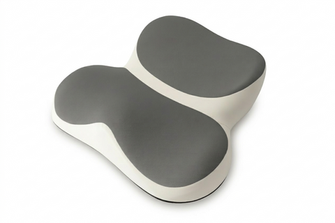 Floor seat cushion