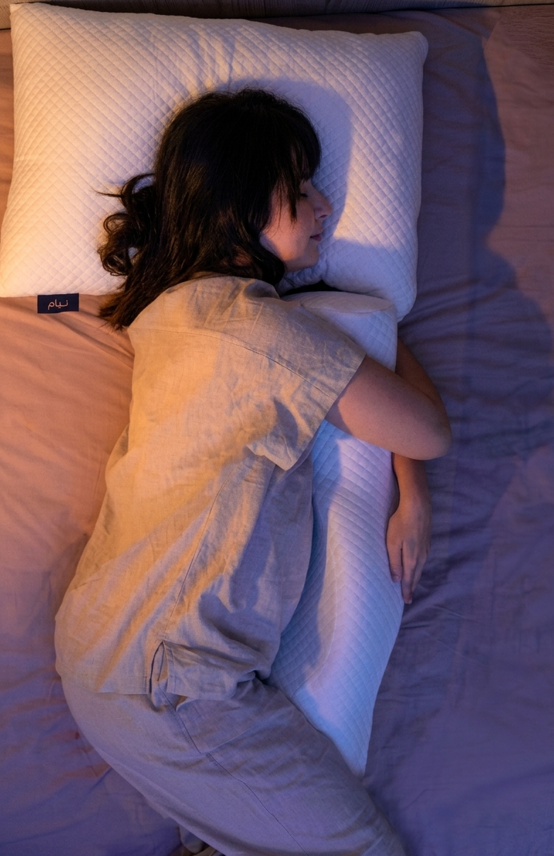 Neyam pregnancy pillow