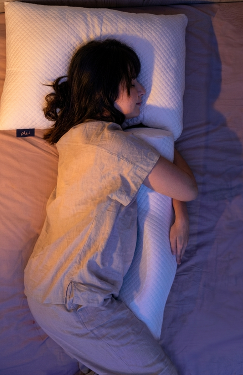 Neyam pregnancy pillow