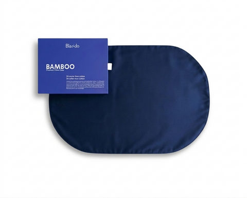 Bamboo pillow case