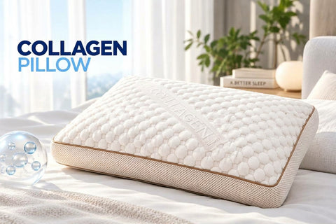 Collagen Pillow