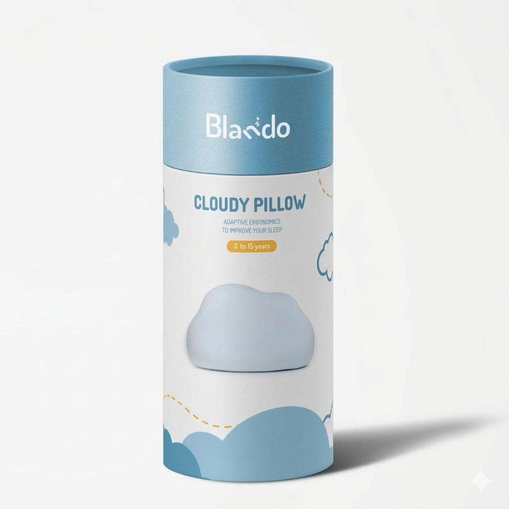 Goose luxury Pillow