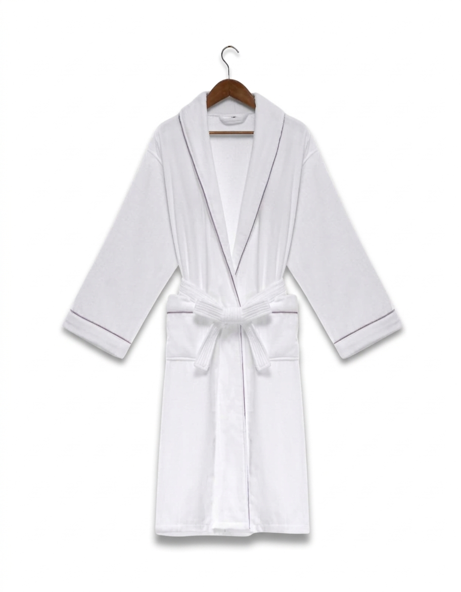 Bathrobe