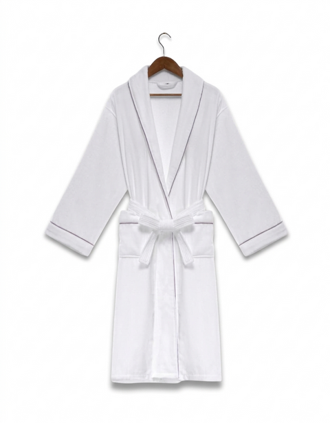 Bathrobe
