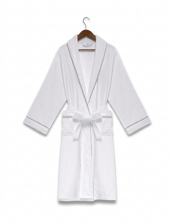 Bathrobe