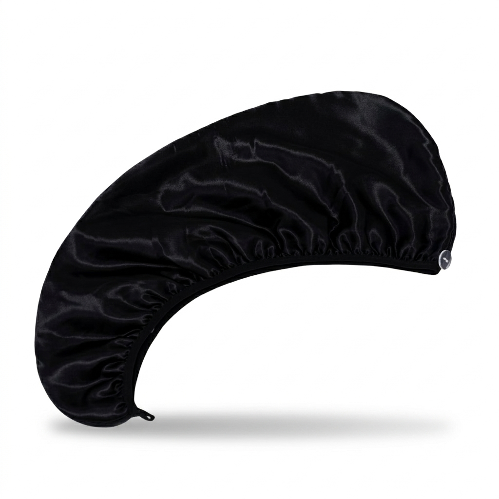 قبعة الاستحمام