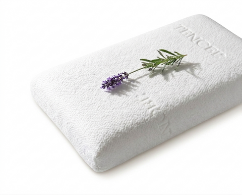 Lavender Pillow