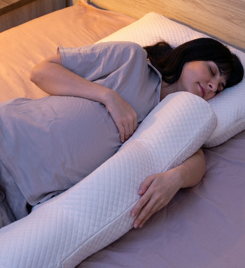 Neyam pregnancy pillow