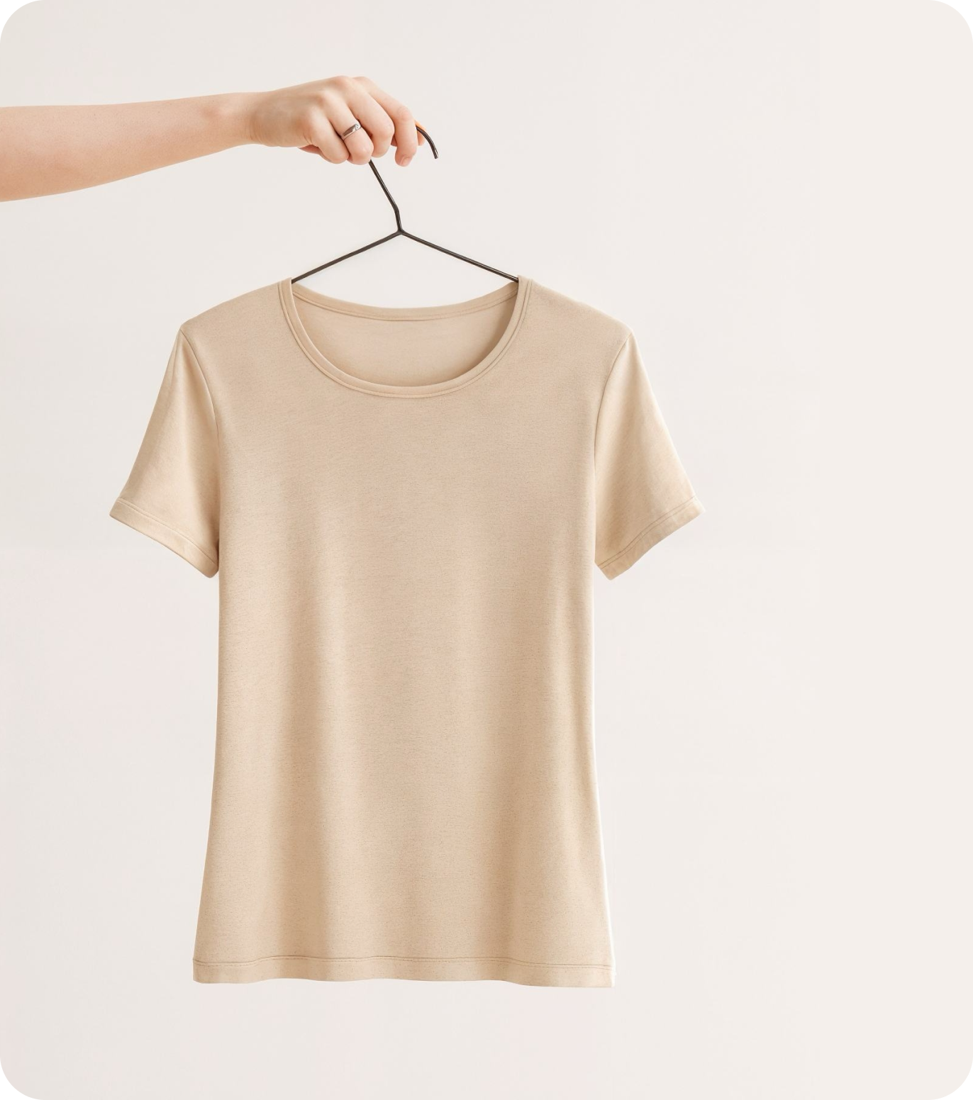 Quality in every stitch