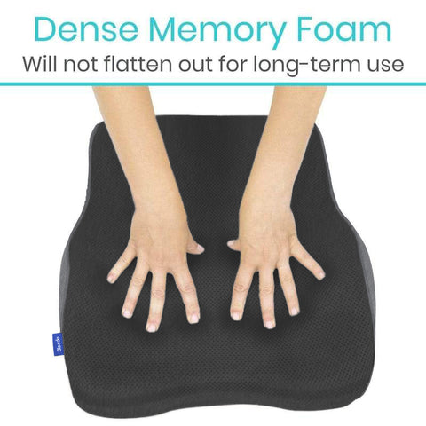 Back Cushion