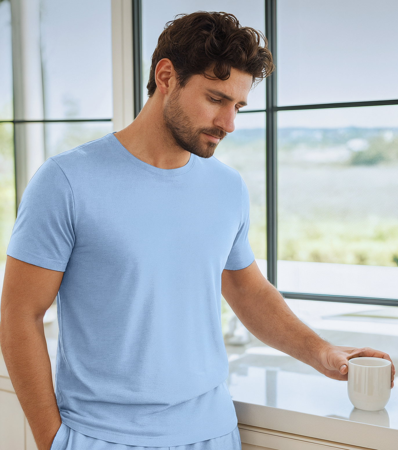 Timeless Minimalist Design