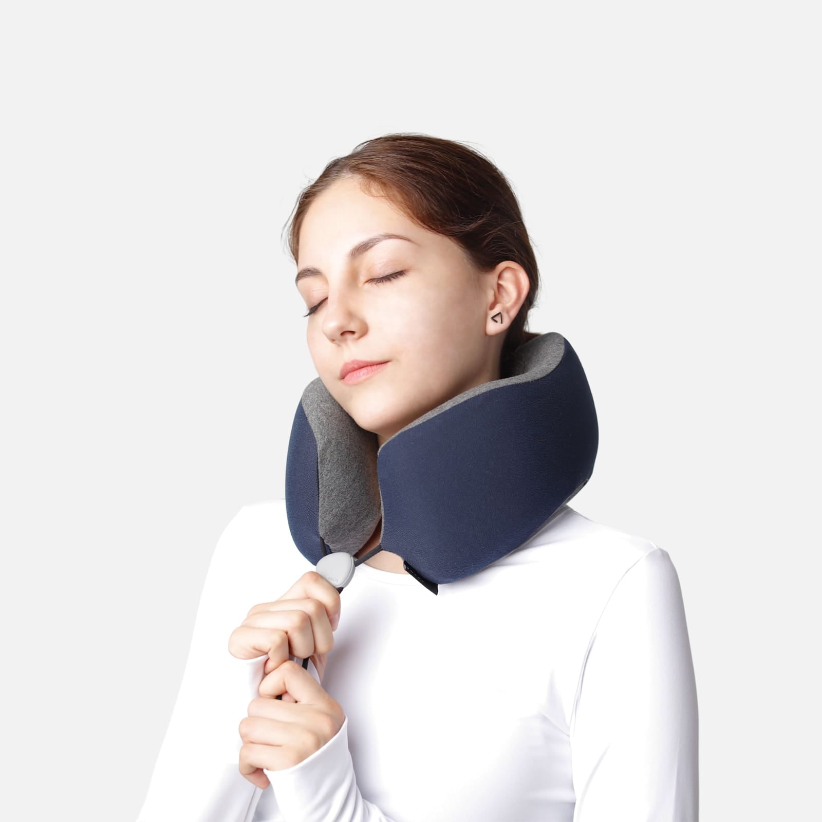 وسادة السفر