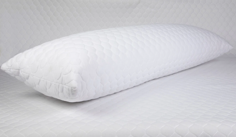Neyam long pillow