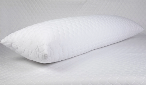 Neyam long pillow