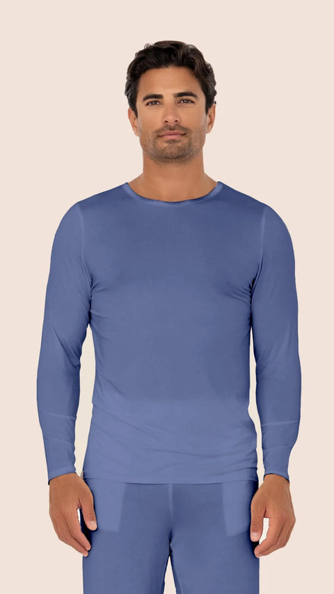 men long sleeve
