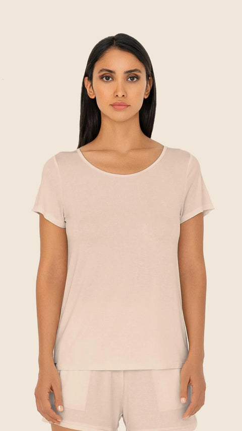 women short sleeve