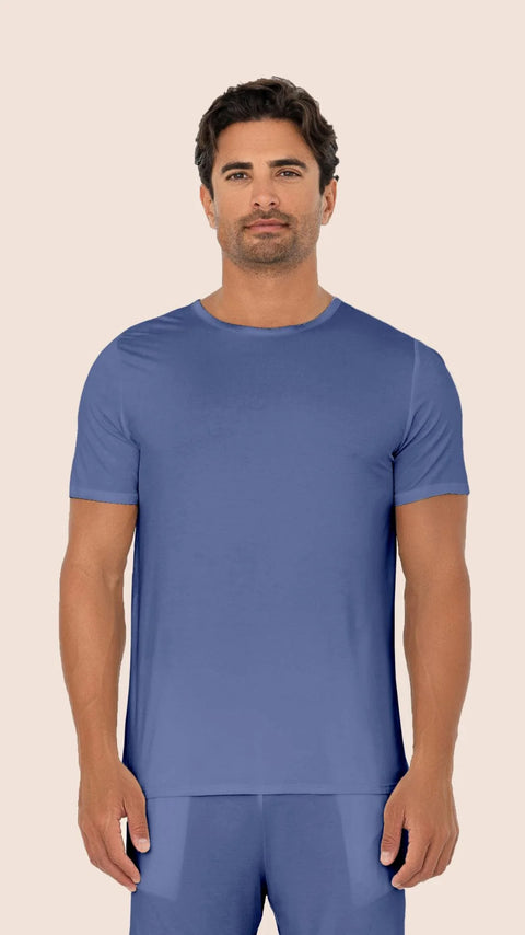 men short sleeve