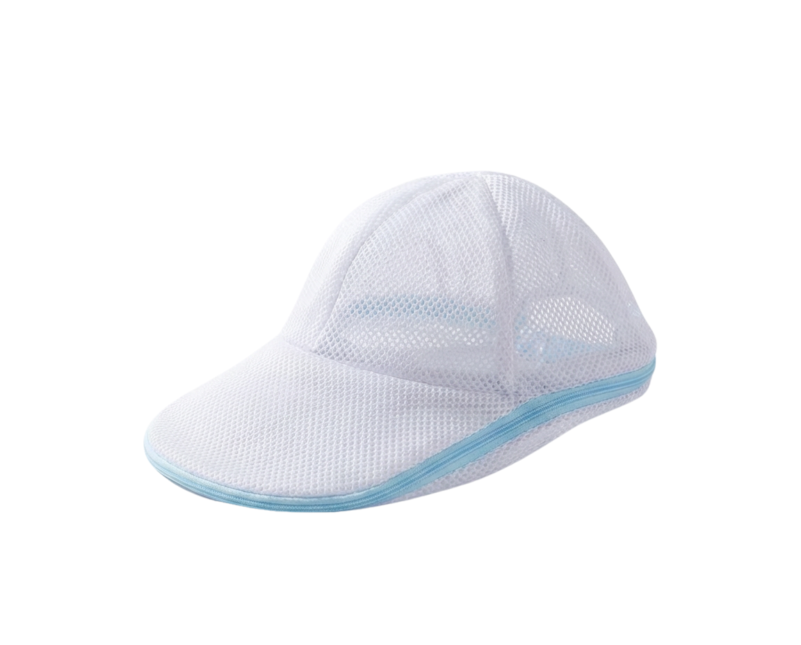 cap washing bag
