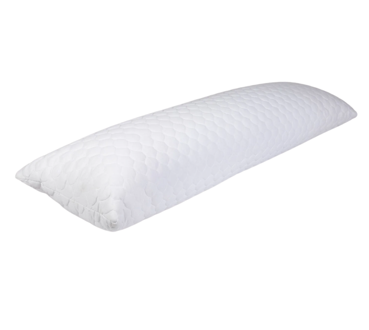 Neyam long pillow