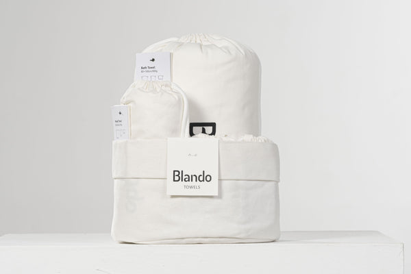 Towels set