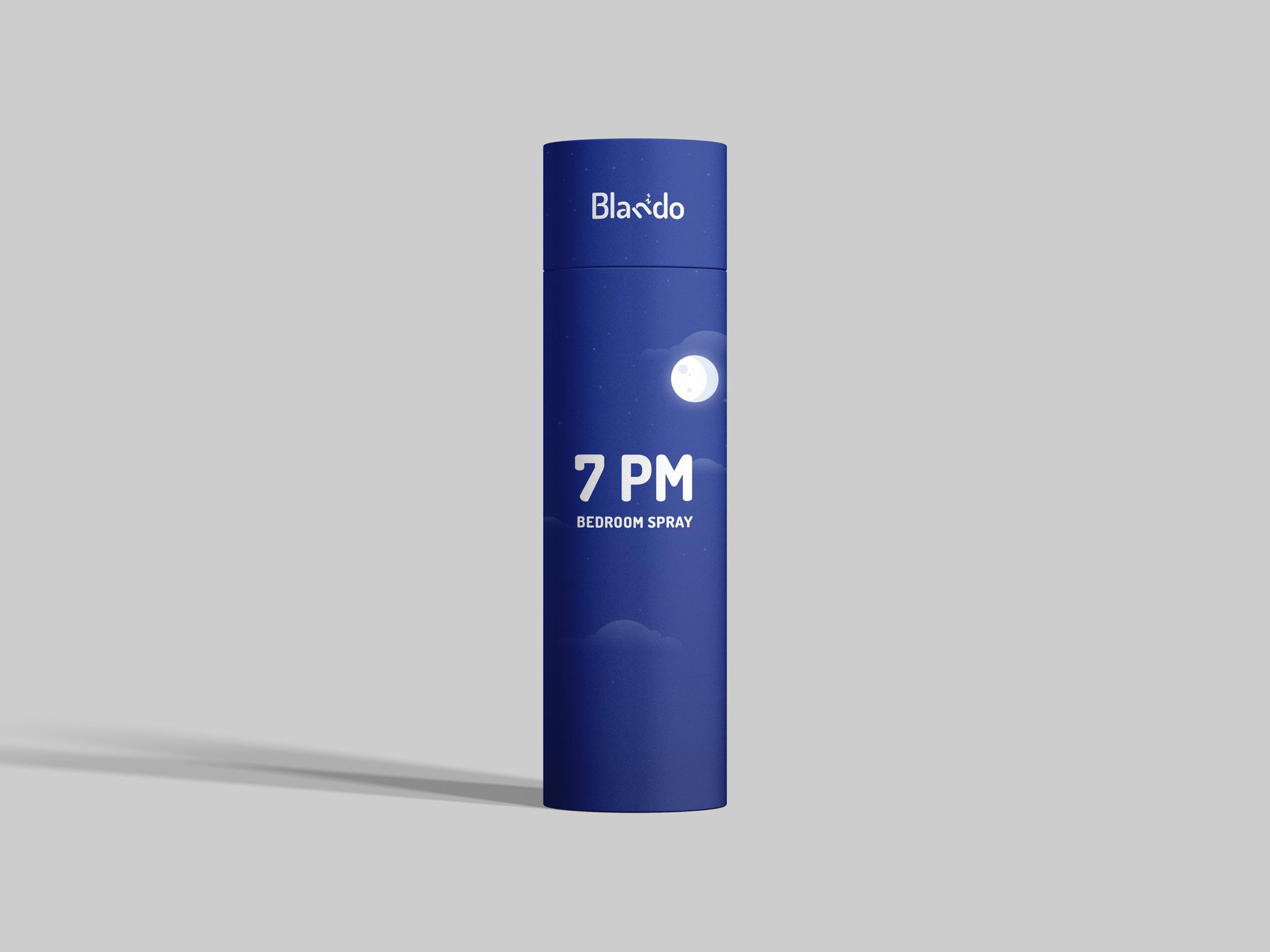 7 PM bed room & pillow spray