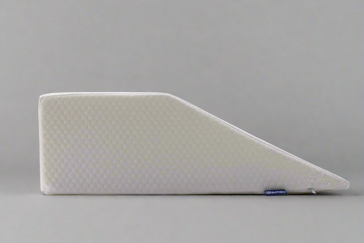 وسادة دعم الساق