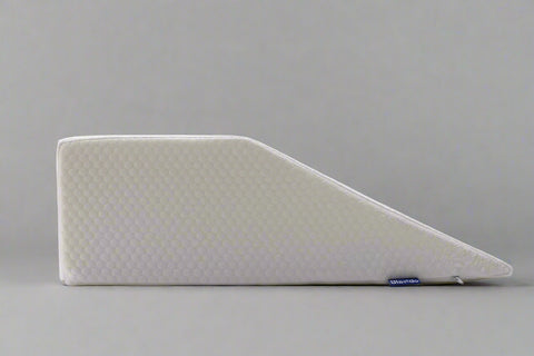 Leg support pillow