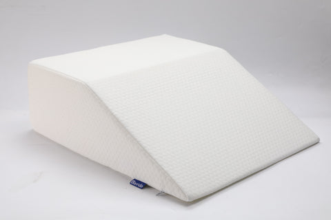 Leg support pillow