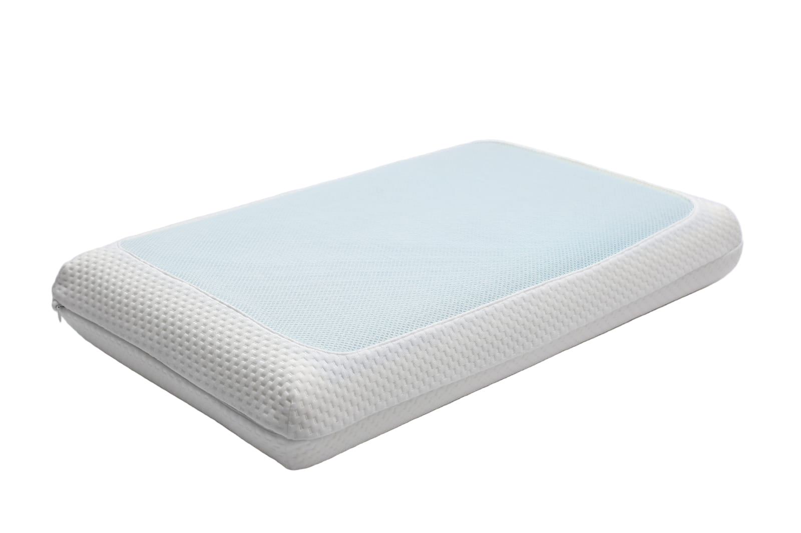 Gel cooling pillow